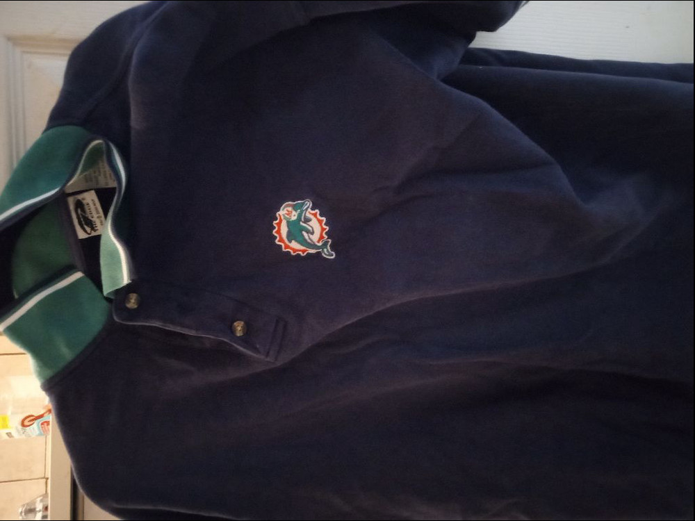 The edge Florida Gators polo